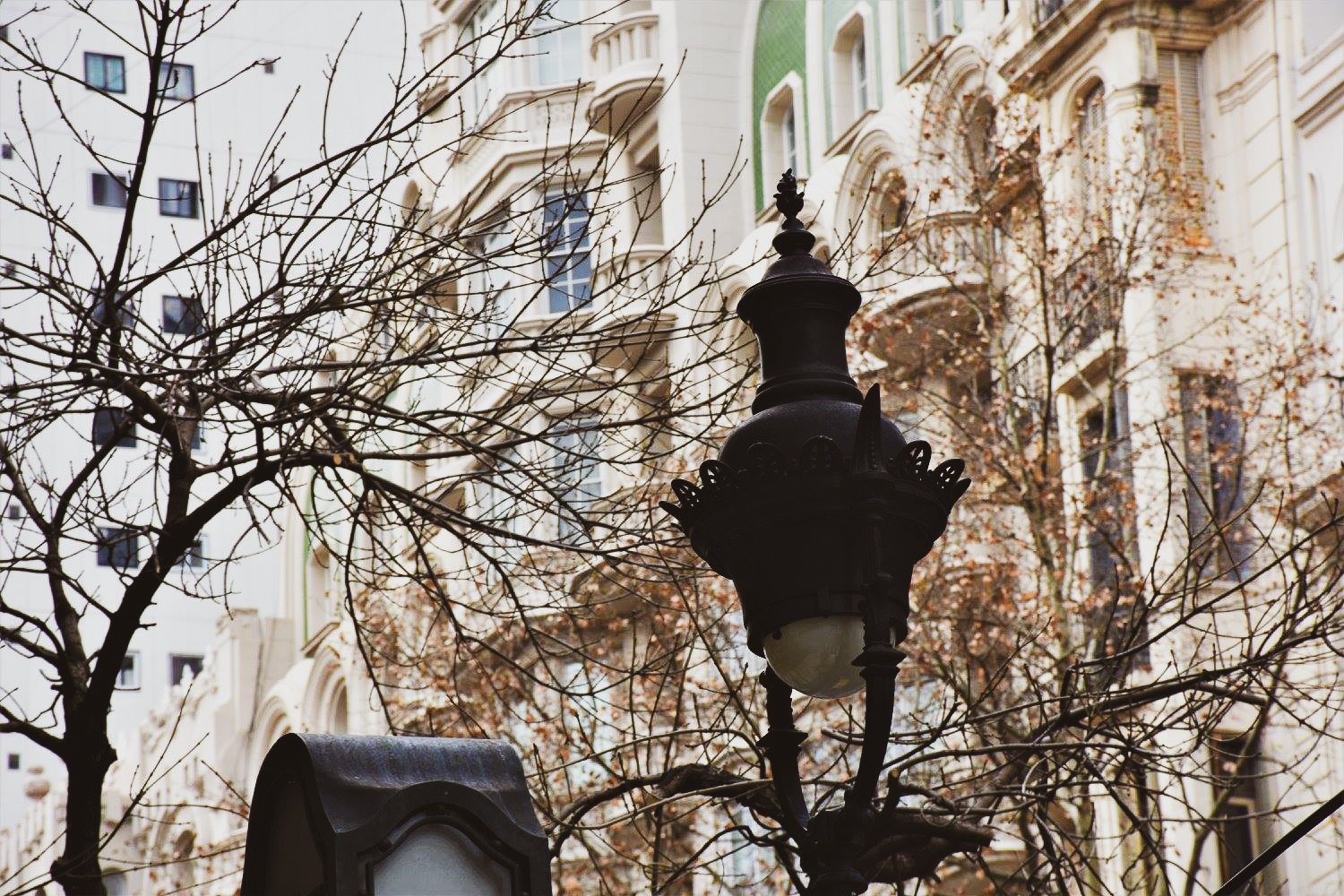 Buenos Aires Colonial