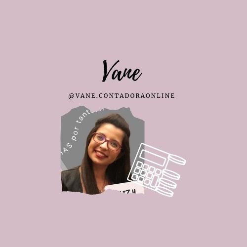 Charla con Vane de @vane.contadoraonline sobre organizar el Monotibuto de nuestro emprendimiento