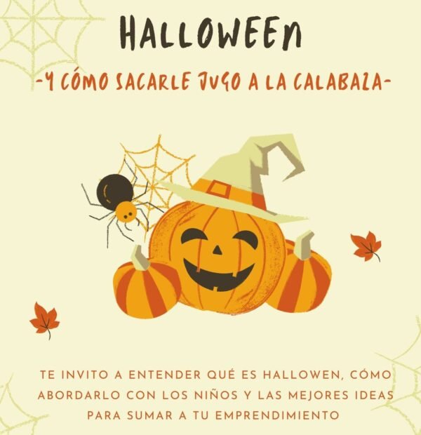 PDF Gratuito: Halloween