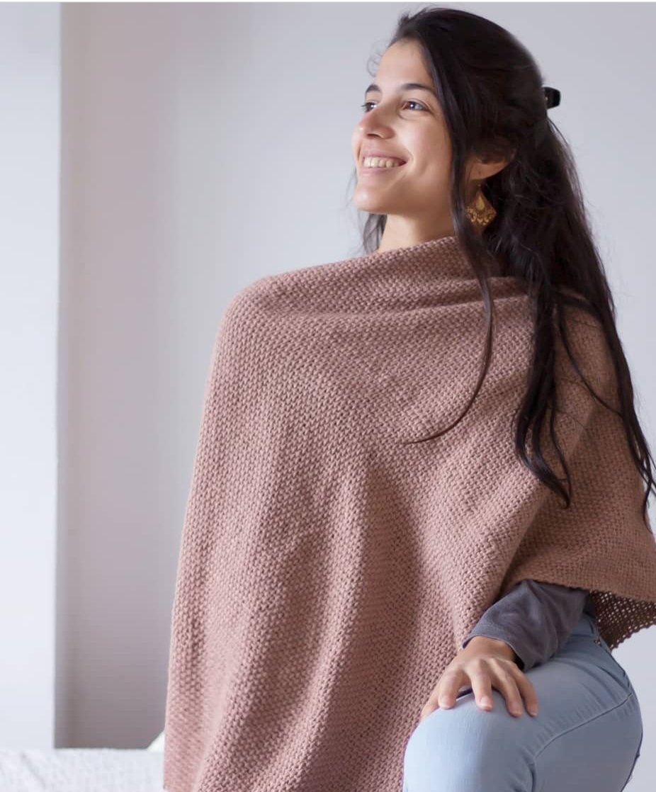 Huilen, de @suyai.artesanal, nos cuenta todo sobre la mágica técnica del MACRAMÉ