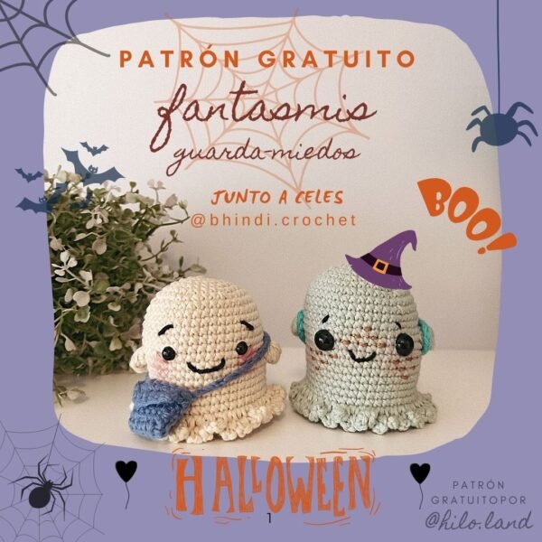 PDF GRATUITO: Fantasmis Guarda-miedos