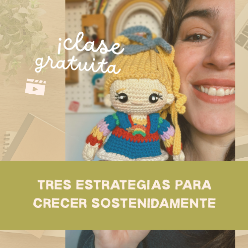 3 Estrategias para crecer sostenidamente con tu marca