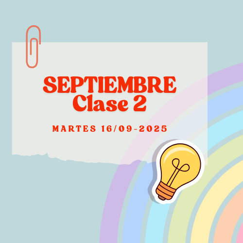 SEGUNDA CLASE: ¿A quién quiero venderle?