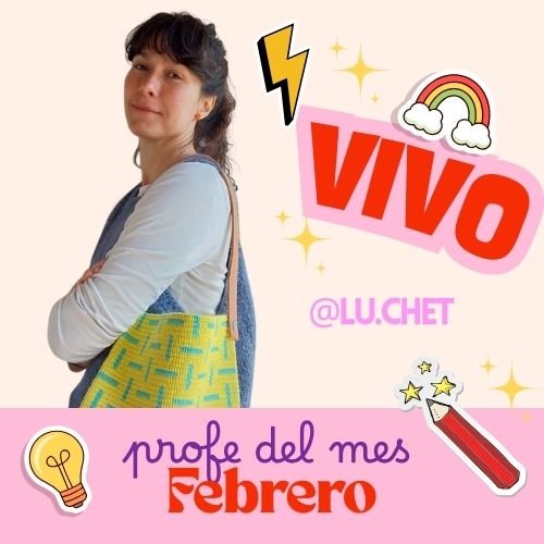VIVO CON LU @LU.CHET