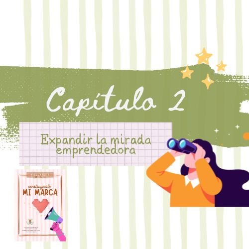 EBOOK 2026: CONSTRUYENDO MI MARCA- Febrero/Capitulo 2-