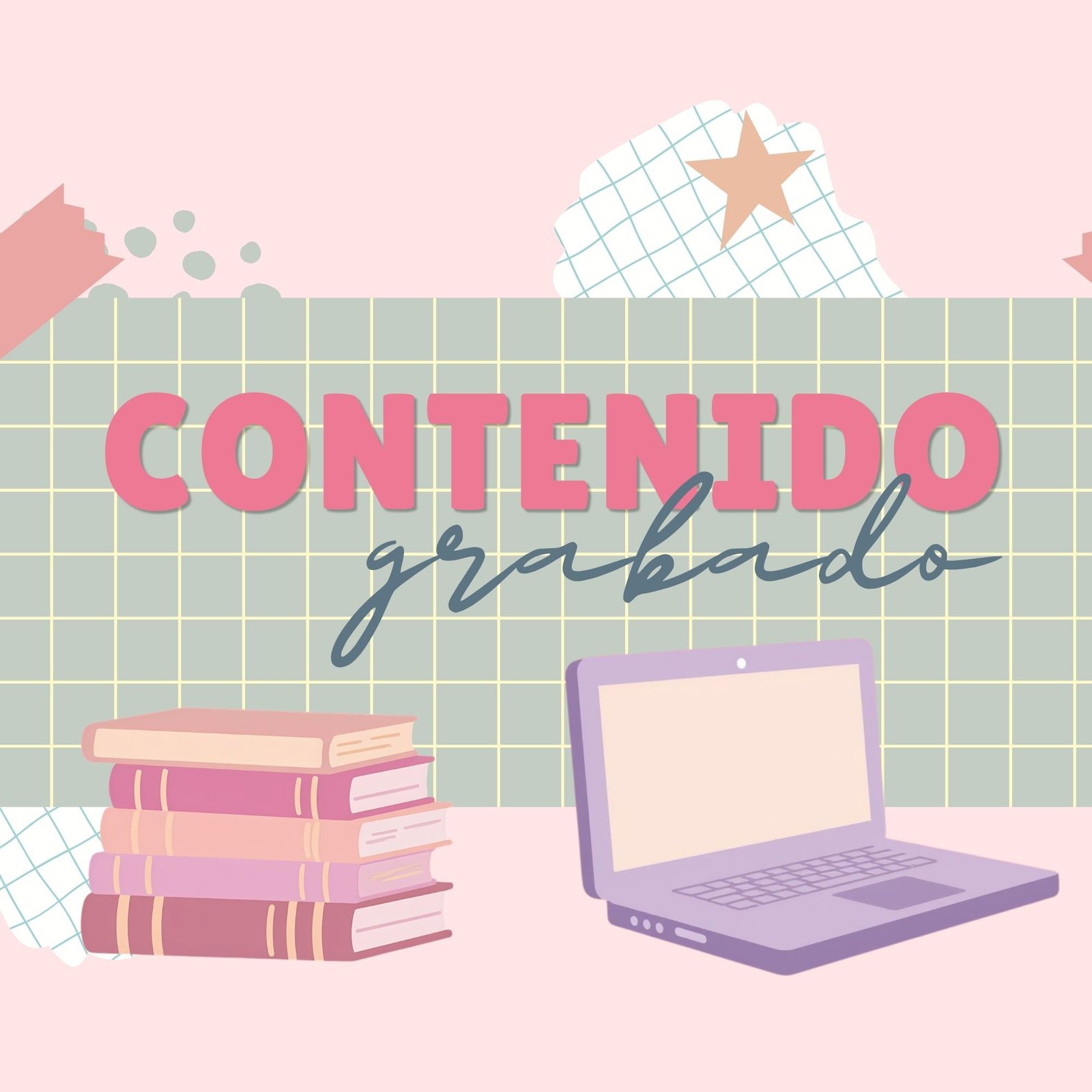 VIVO 04/06: INTRODUCCIÓN A CONTENIDOS GRABADOS